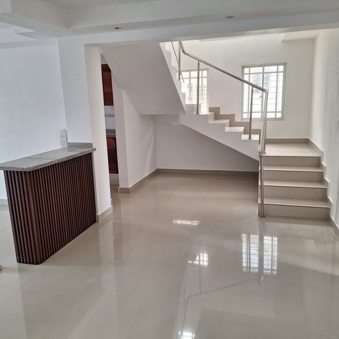 Apartamento en Juan López