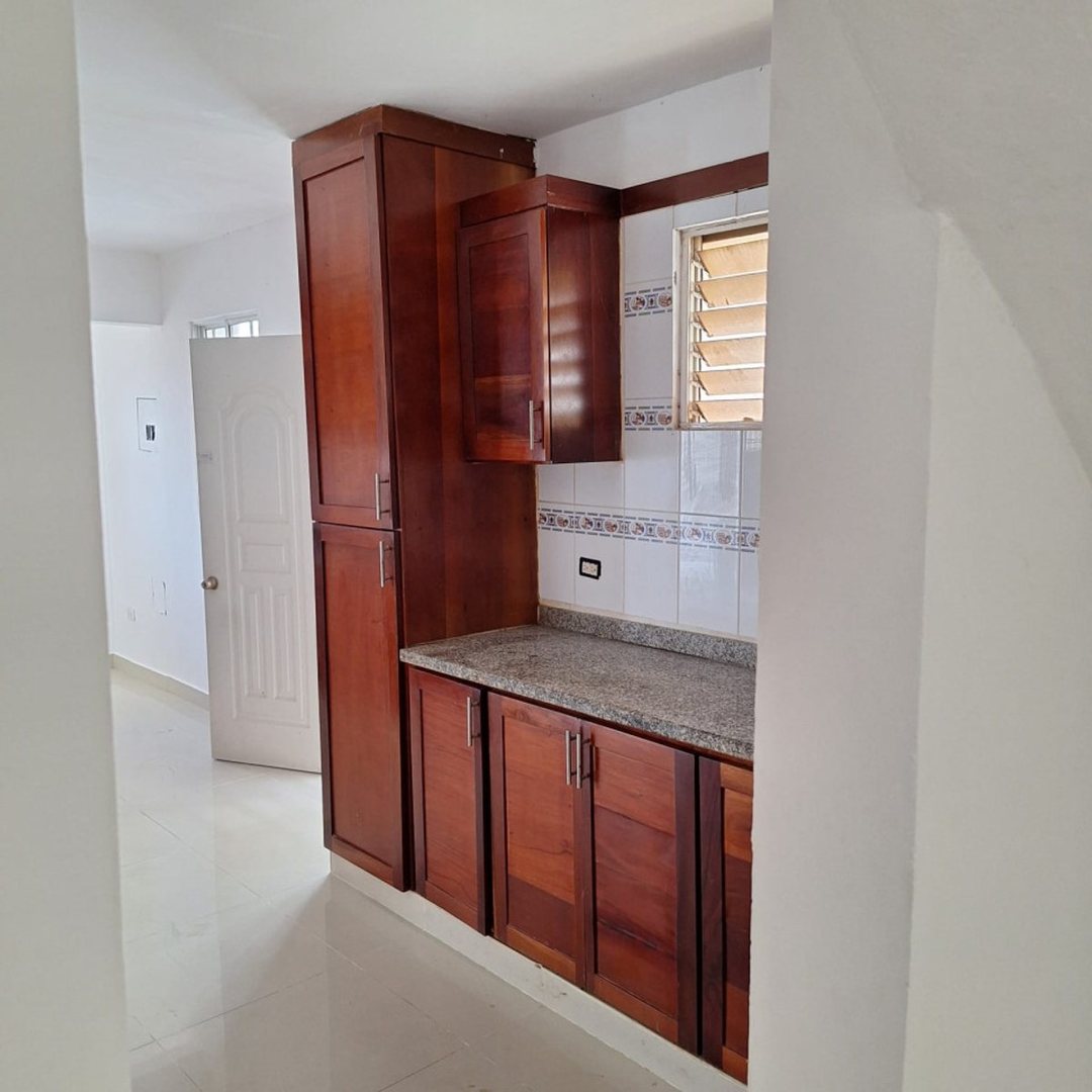 Apartamento en Residencial Villar I, Juan López, foto 5