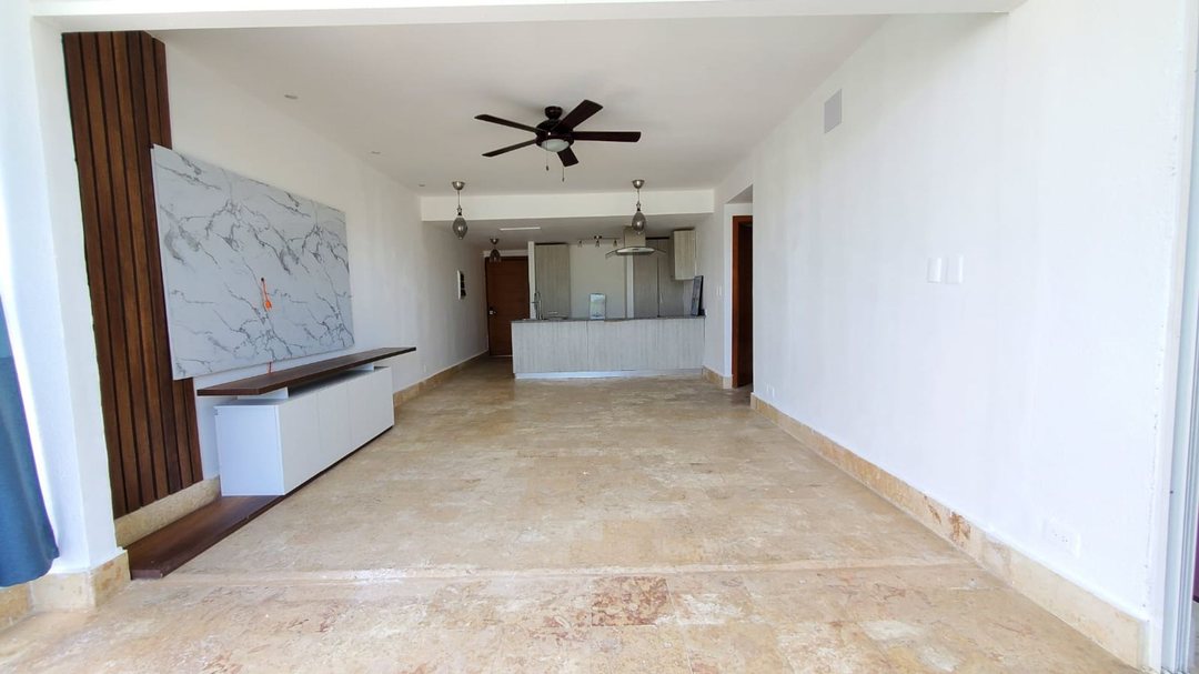 Apartamento en Playa Nueva Romana, foto 4