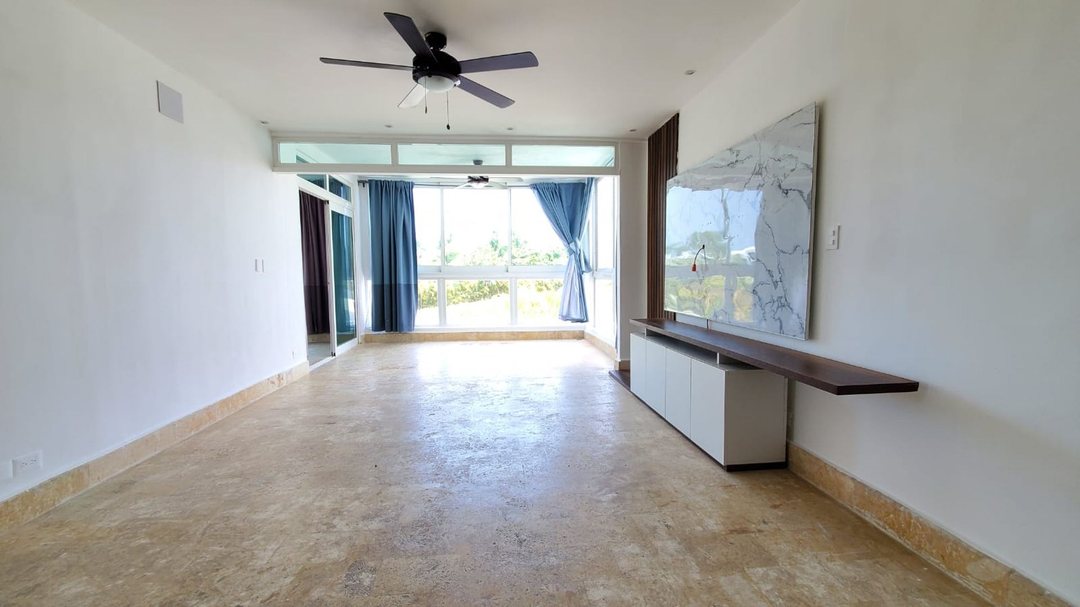 Apartamento en Playa Nueva Romana, foto 2