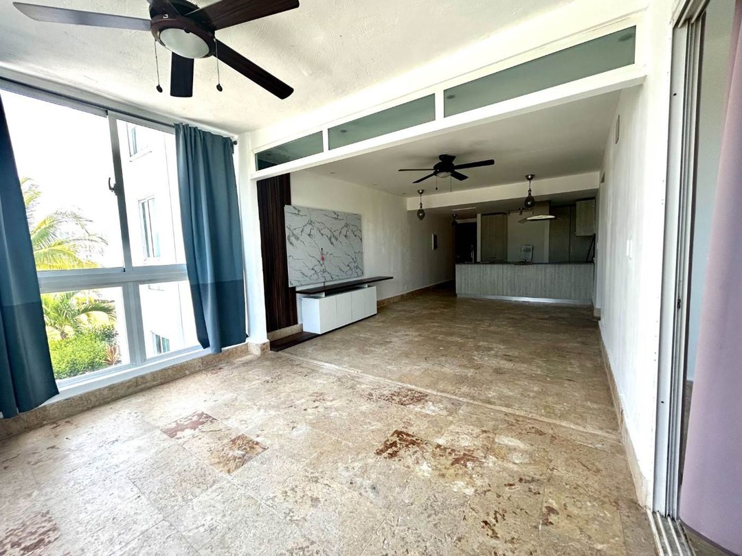 Apartamento en Playa Nueva Romana, foto 5