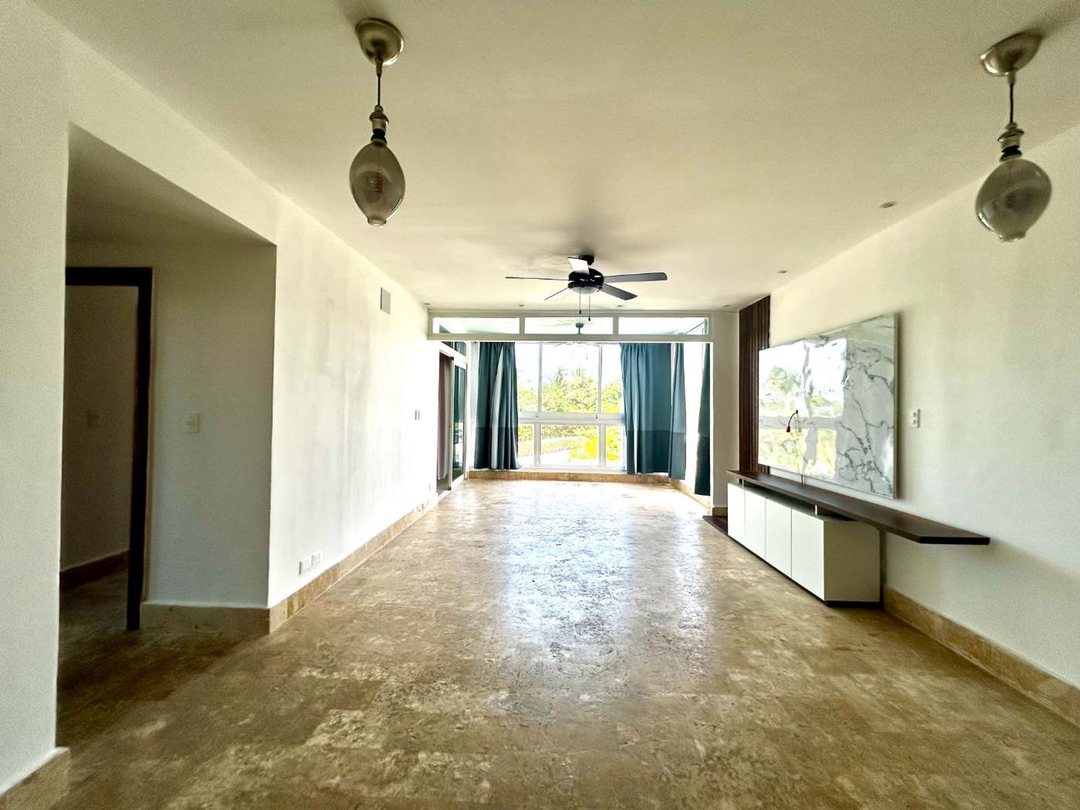 Apartamento en Playa Nueva Romana, foto 3