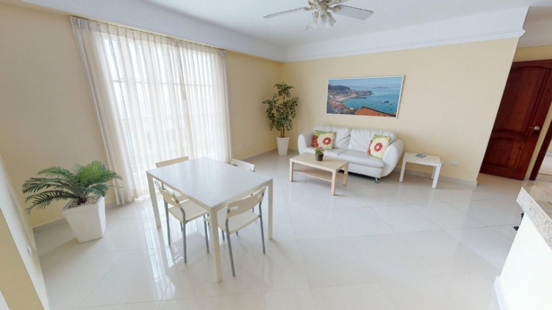 Local comercial en Gazcue, foto 4