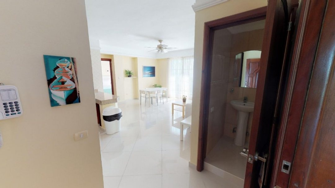Local comercial en Gazcue, foto 3