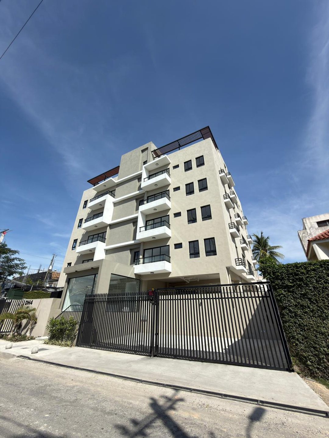 Apartamento en Arroyo Hondo, foto 2