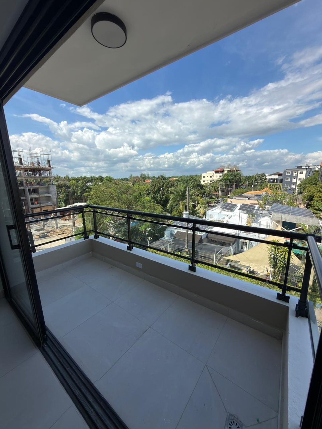 Apartamento en Arroyo Hondo, foto 4