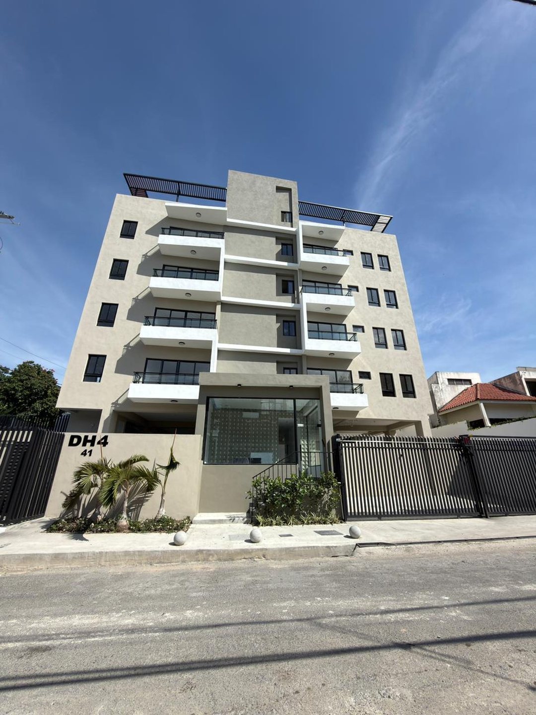 Apartamento en Arroyo Hondo, foto 3