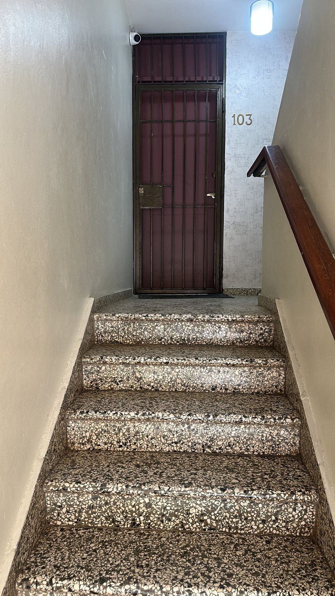 Apartamento en La Esperilla, foto 2