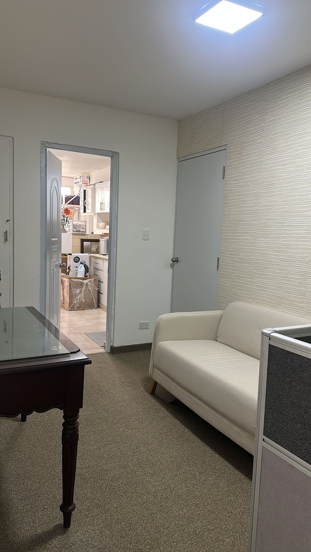 Apartamento en La Esperilla, foto 4