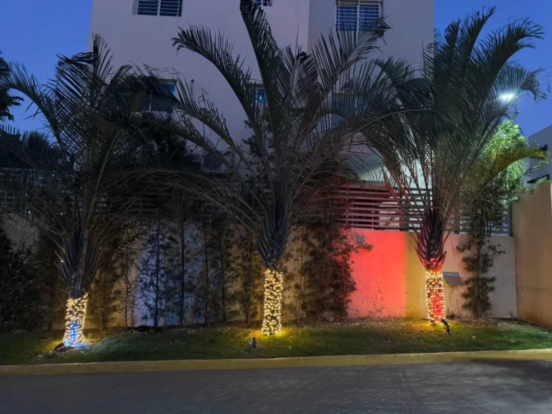 Apartamento en La Barranquita, foto 4