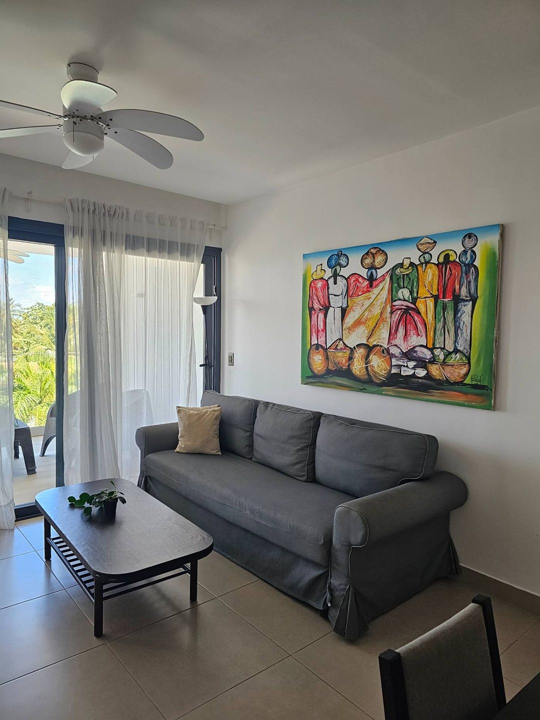 Apartamento en La Playa, foto 5