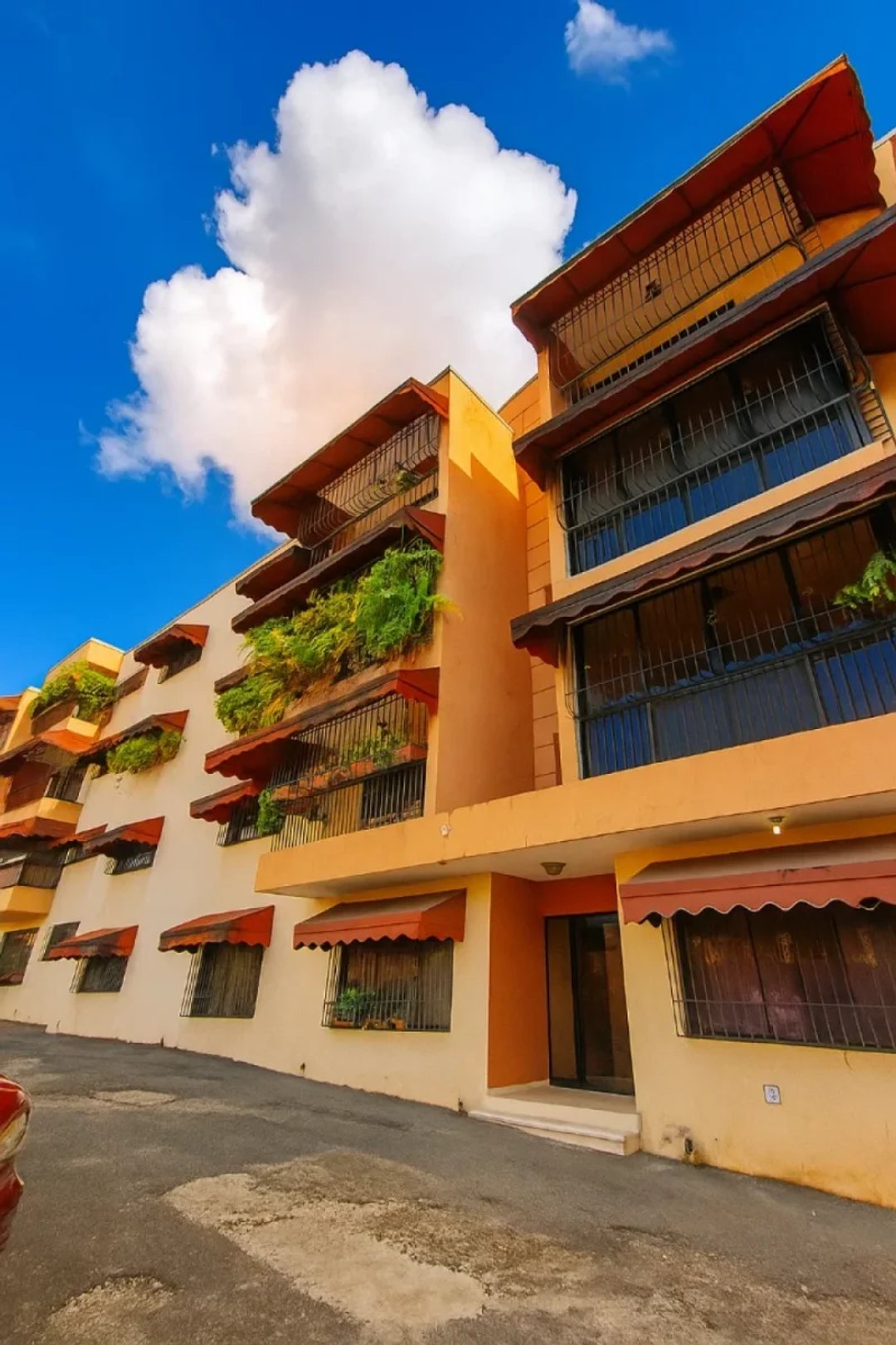 Apartamento en Altos de Arroyo Hondo I, foto 2