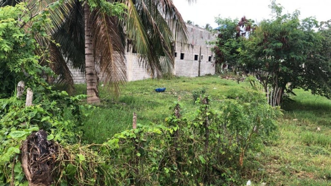 Solar en Residencial María, Cabrera, foto 3