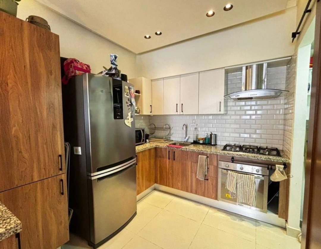 Apartamento en El Millón, foto 3