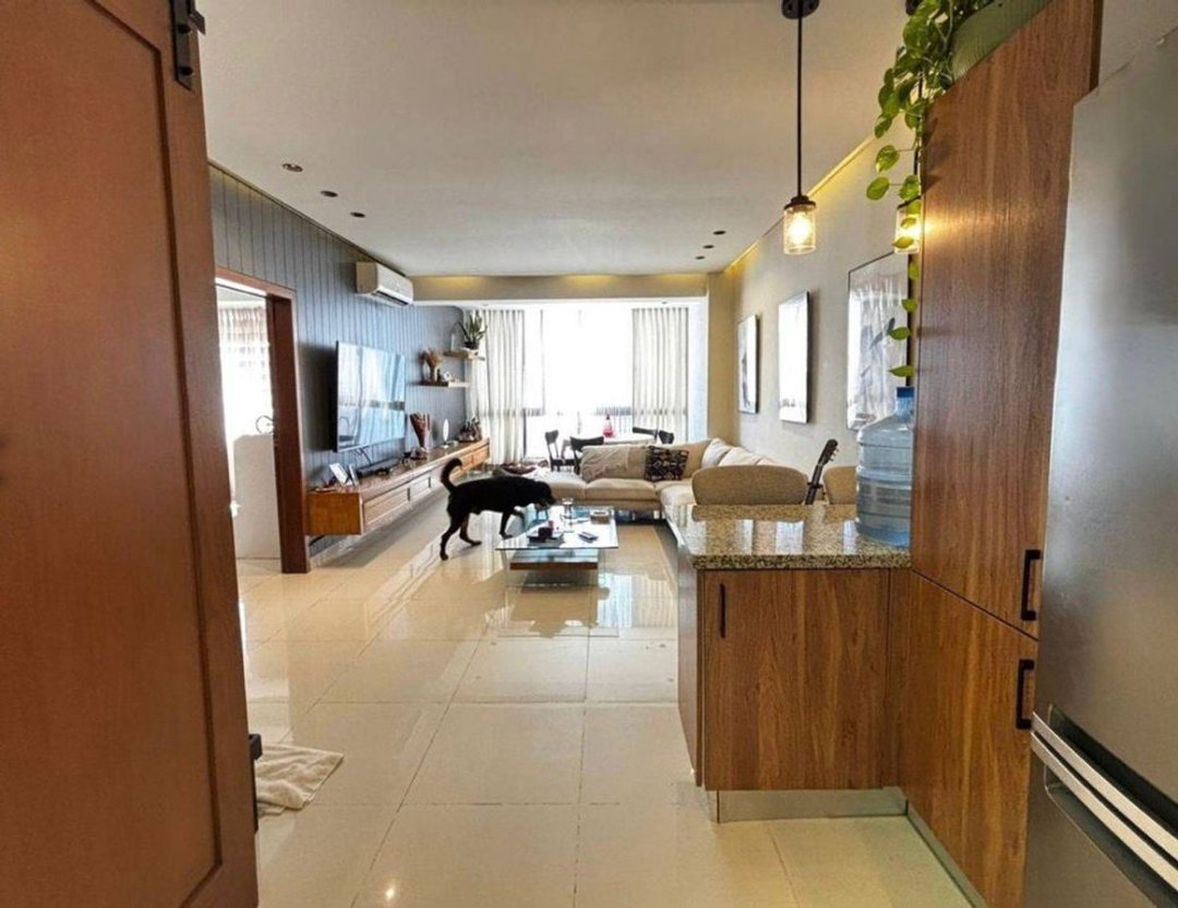 Apartamento en El Millón, foto 2