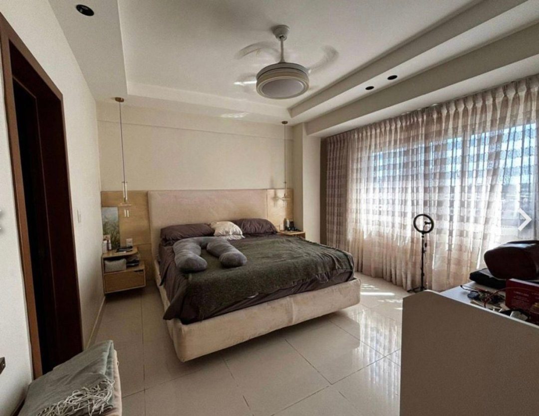 Apartamento en El Millón, foto 4