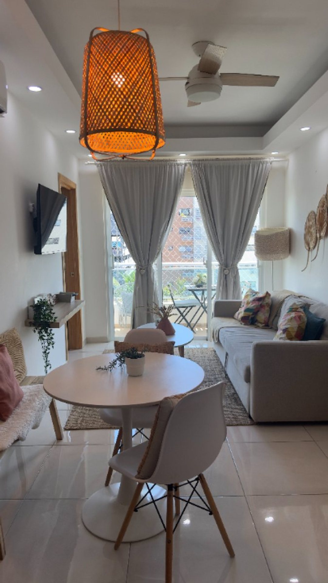 Apartamento en El Vergel, foto 3