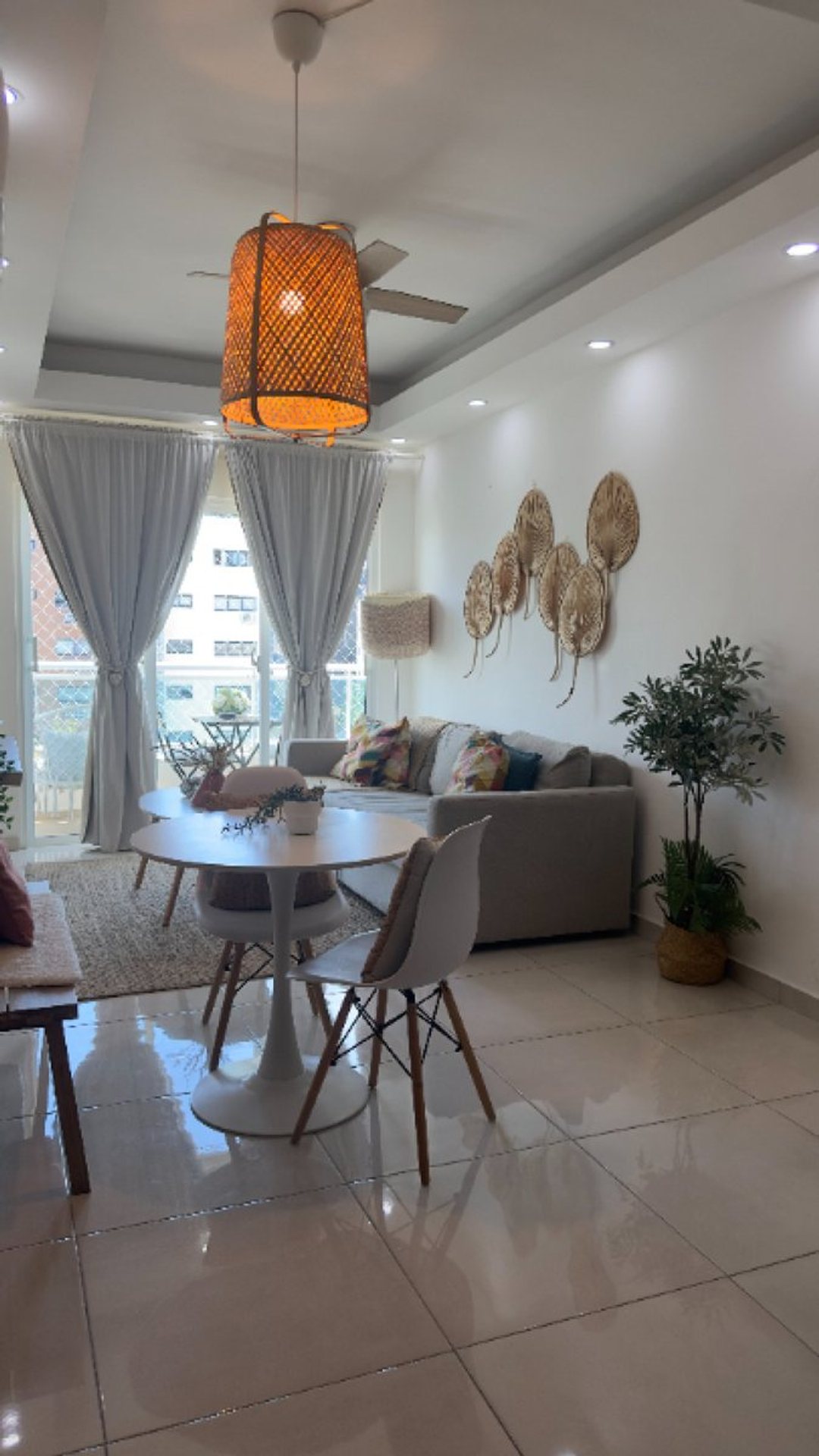 Apartamento en El Vergel, foto 5