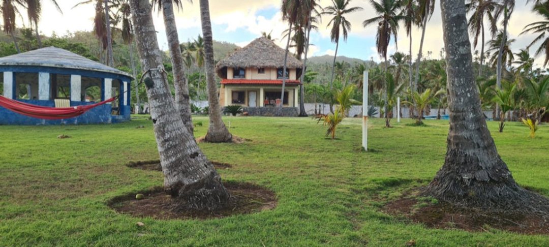 Lot in Los Cacaos