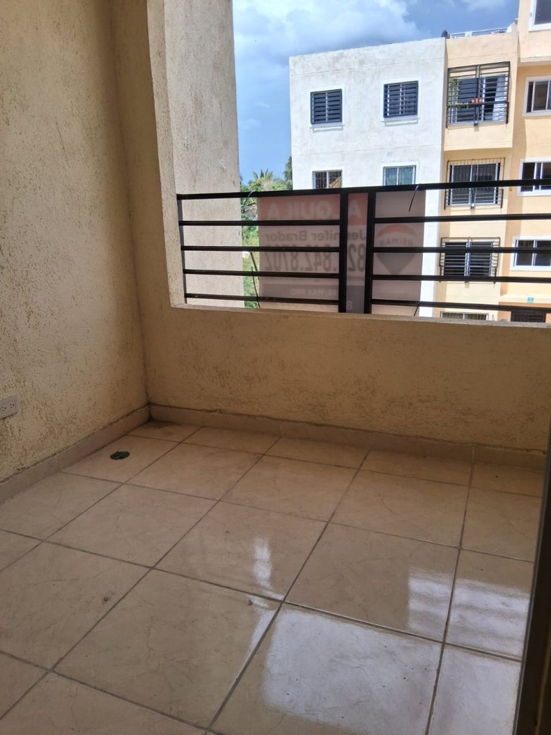 Apartamento en Ciudad Modelo, foto 4