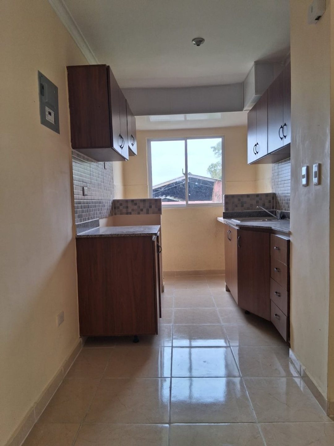 Apartamento en Ciudad Modelo, foto 3