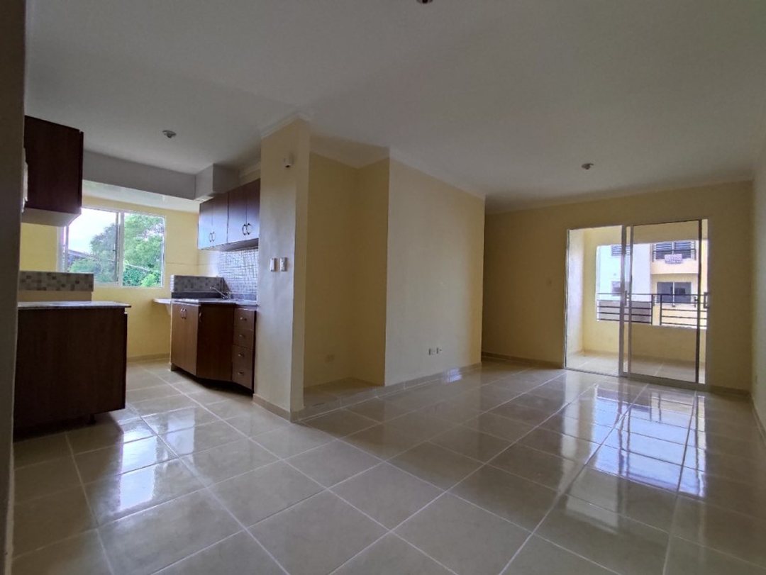 Apartamento en Ciudad Modelo, foto 2