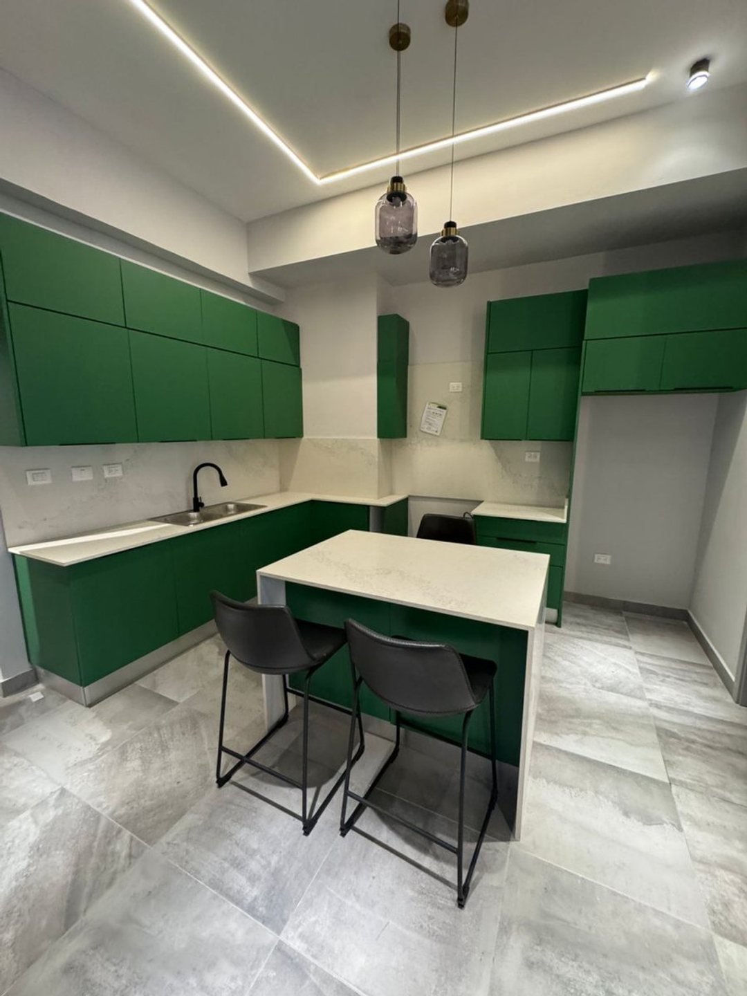 Apartamento en Ensanche Serrallés, Santo Domingo, foto 4