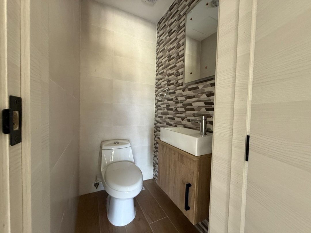 Apartamento en GREEN PARK, foto 4