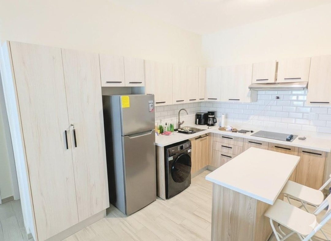 Apartamento en White Sand, foto 5