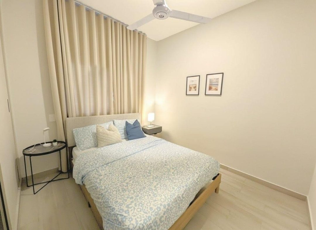Apartamento en White Sand, foto 2