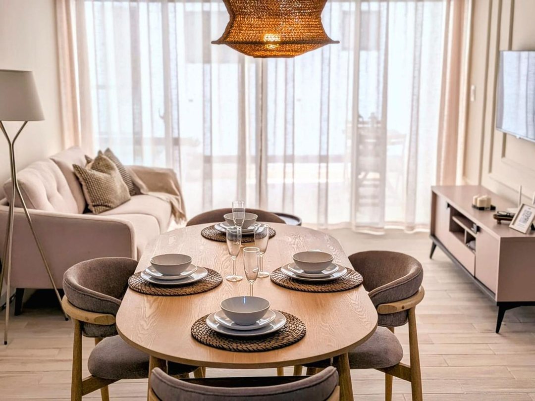 Apartamento en White Sand, foto 3