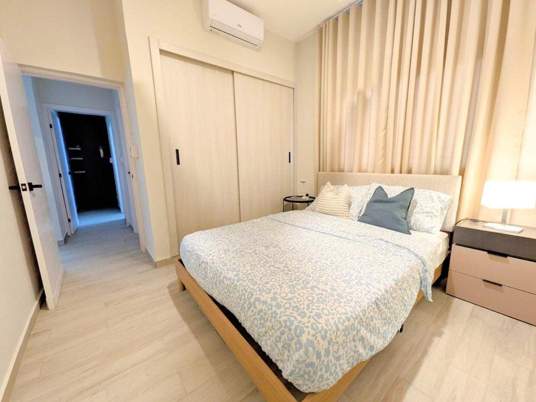 Apartamento en White Sand
