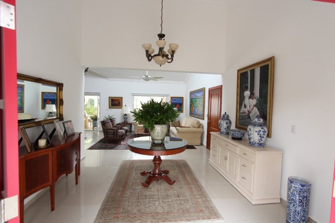 Casa en Metro Country Club, foto 4