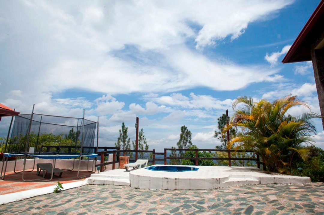 Casa en La Jamaca de Dios, foto 3