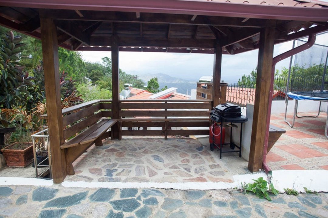 Casa en La Jamaca de Dios, foto 4