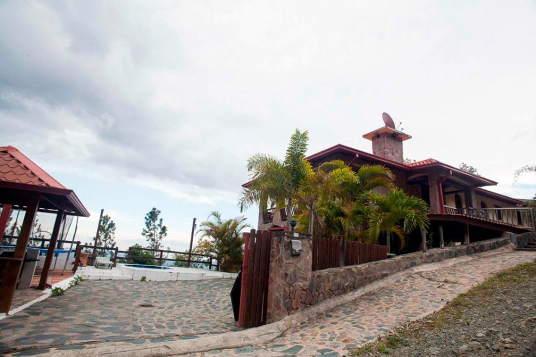 Casa en La Jamaca de Dios, foto 2