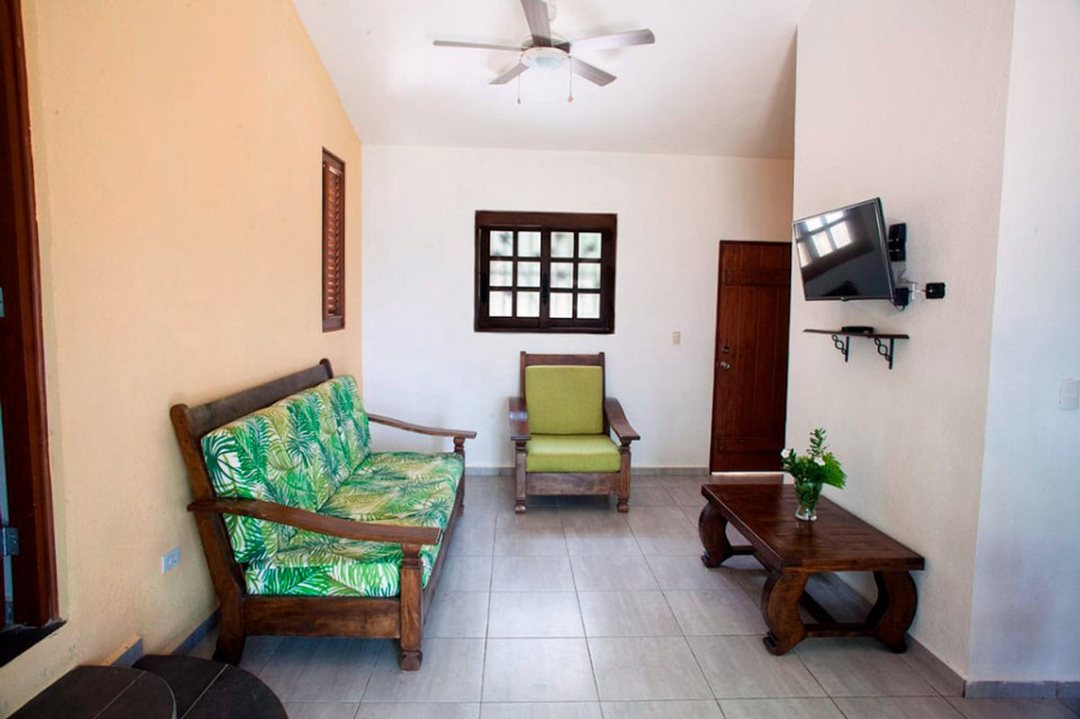 Casa en La Jamaca de Dios, foto 5