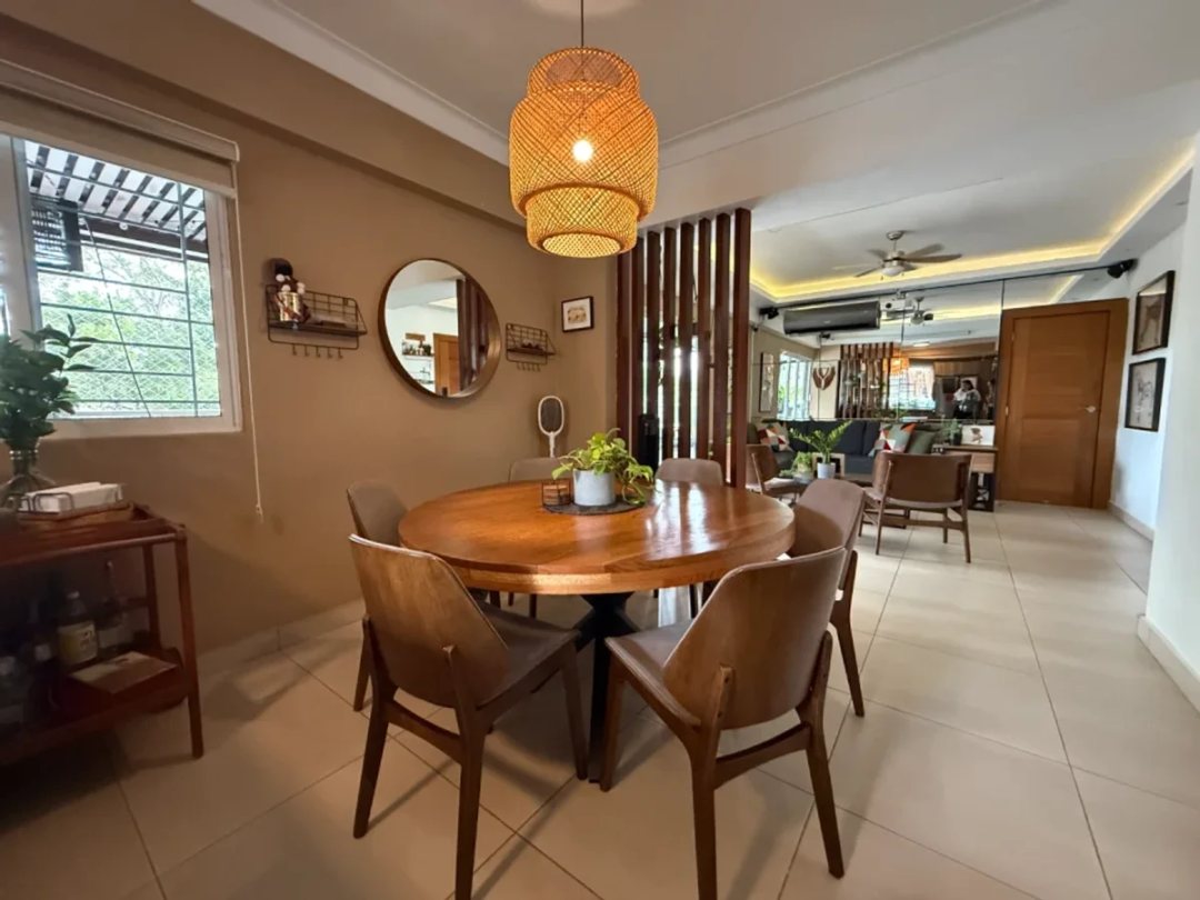 Apartamento en Los Prados, foto 4