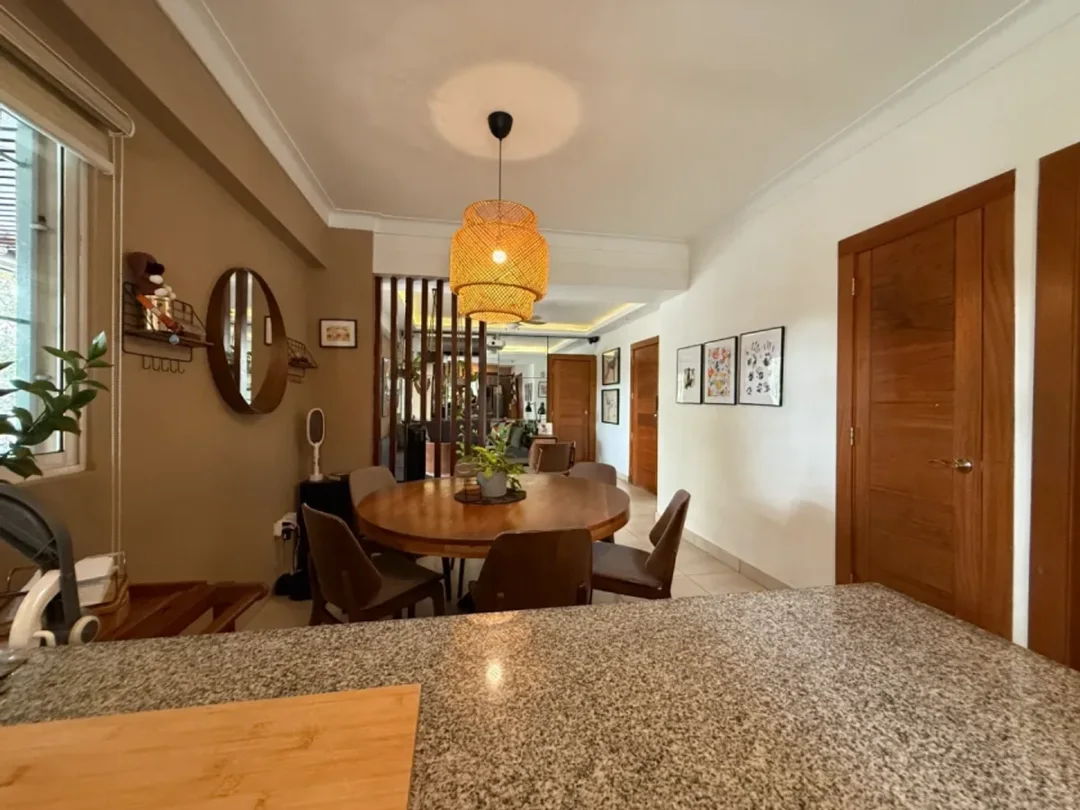 Apartamento en Los Prados, foto 5