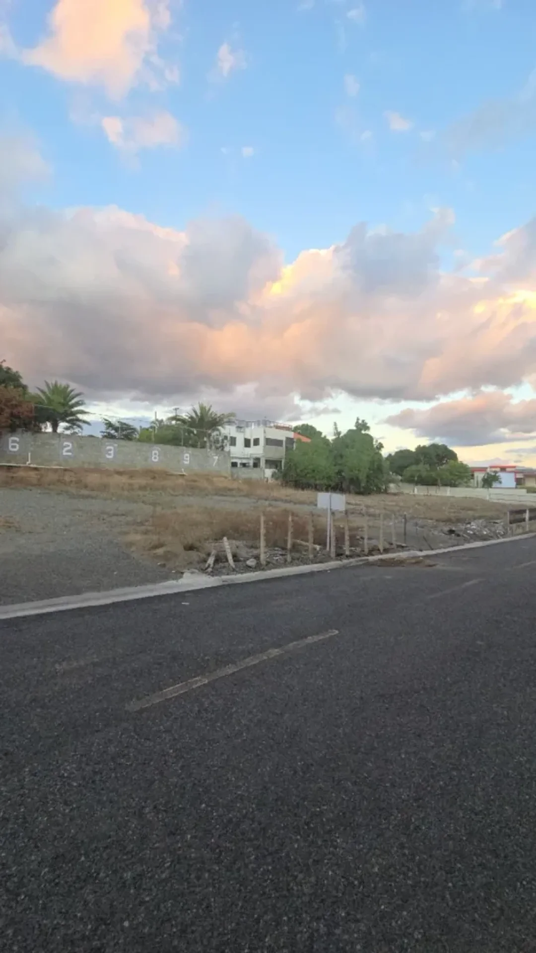 Lot in Cerro Alto