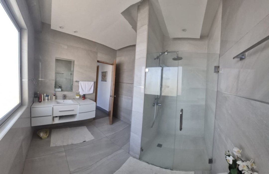 Penthouse en Piantini, foto 5
