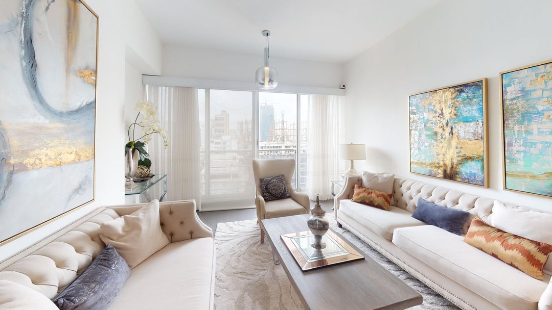 Penthouse in Piantini