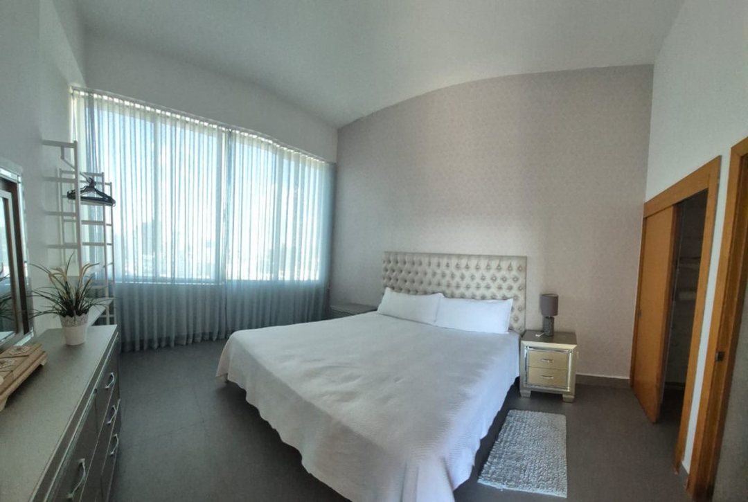 Penthouse en Piantini, foto 3