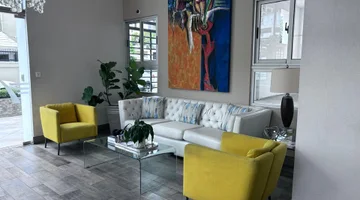 APARTAMENTO EN ALQUILER 2 DORMITORIOS CALLE ANDRÉS