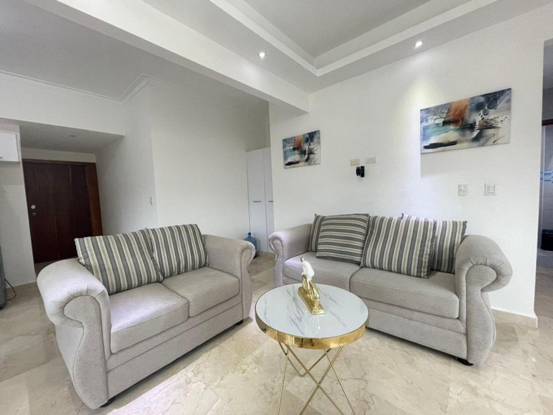 Apartamento en Evaristo Morales, foto 4