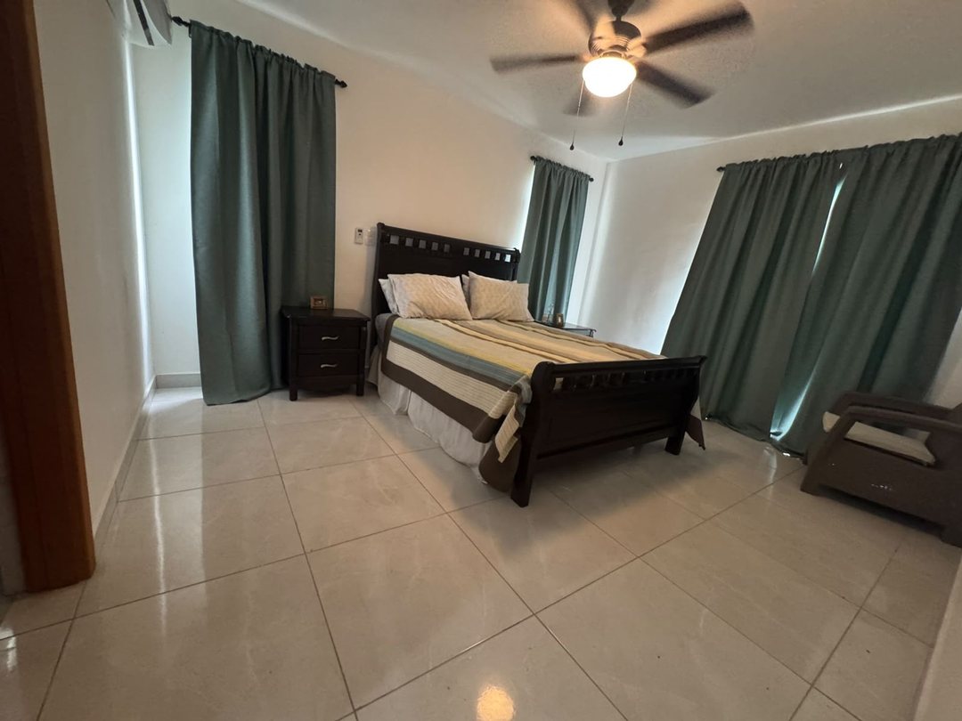 Apartamento en Ciudad Modelo, foto 5