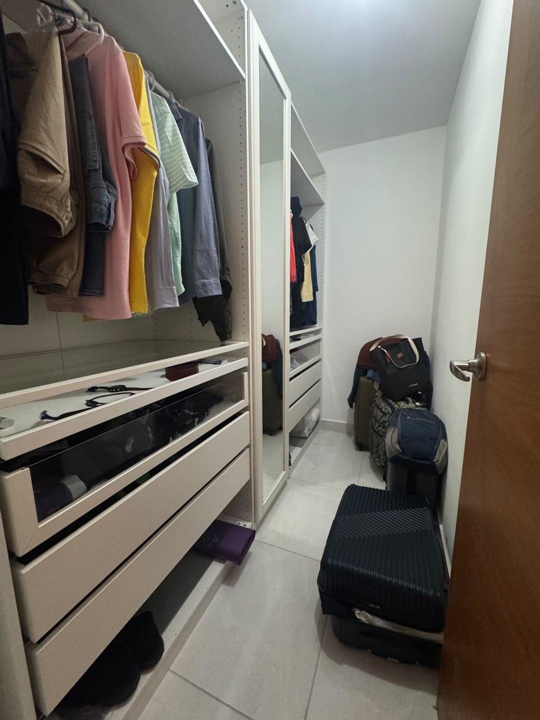 Apartamento en Ciudad Modelo, foto 4