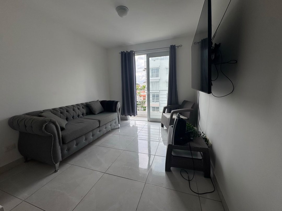 Apartamento en Ciudad Modelo, foto 3