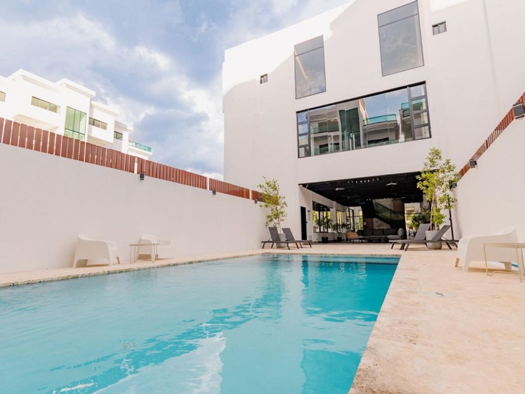 Apartamento en Urbanización Monte Verde