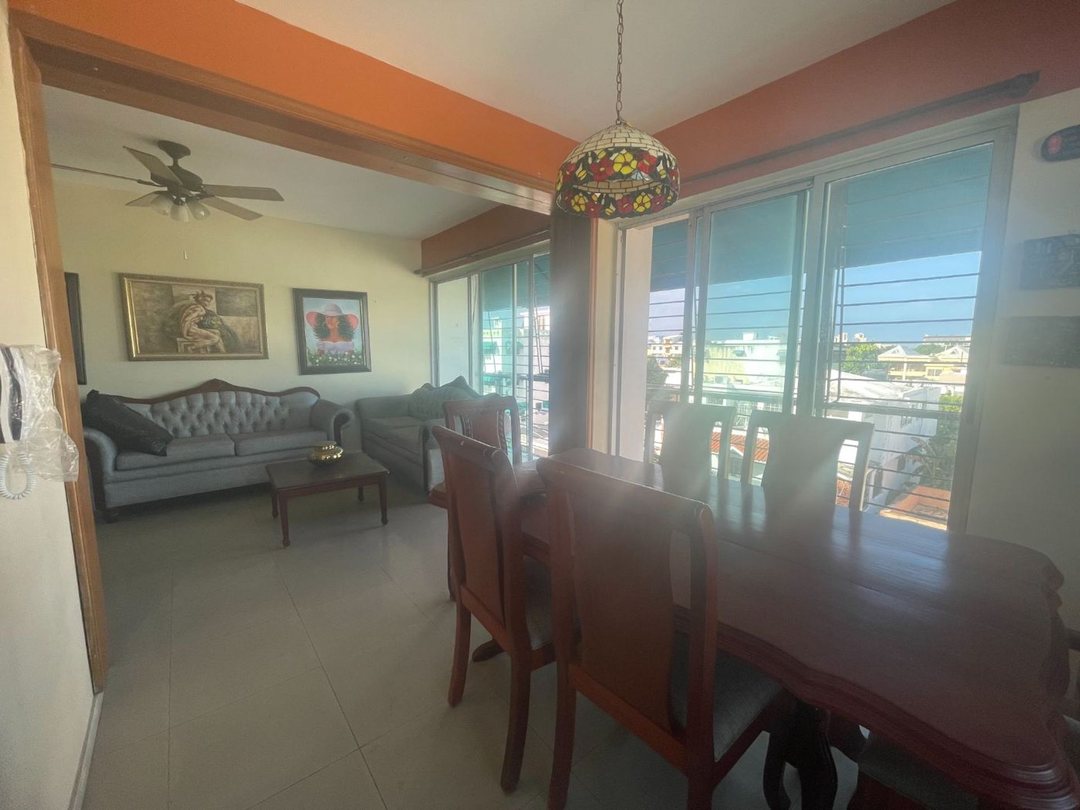 Penthouse en El Cacique, foto 2